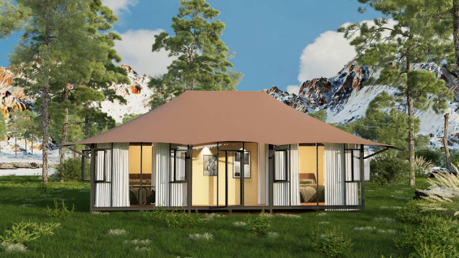 额敏县装配式建筑厂家